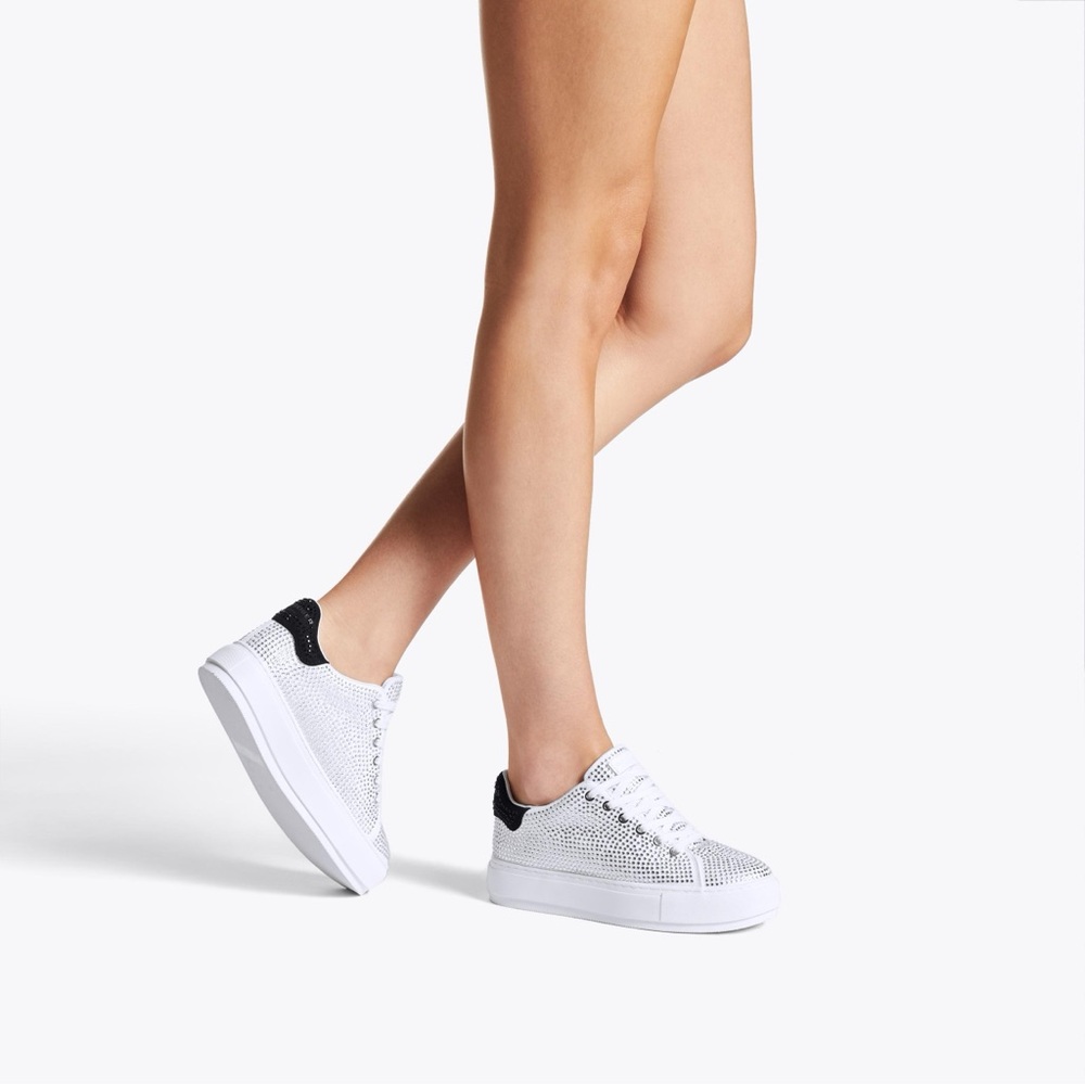 Kurt Geiger Crystal Laney Sneakers 38.5